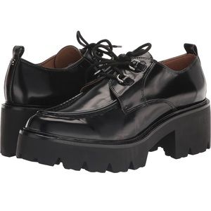 Sam Edelman - Size 7.5 Women’s Mona Loafer, Black